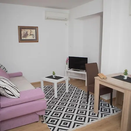 Apartamento Skiljevic 1 *