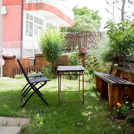 Skiljevic 1 Apartamento *