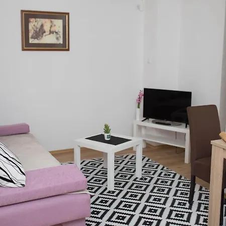 Skiljevic 1 Appartamento Trebinje