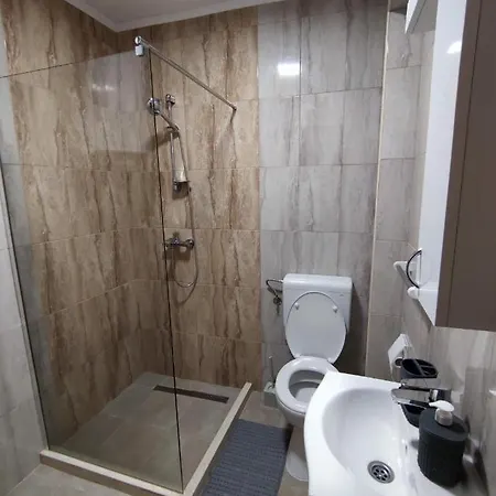 Apartamento Skiljevic 1 *