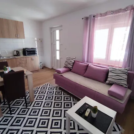 Skiljevic 1 Apartamento *