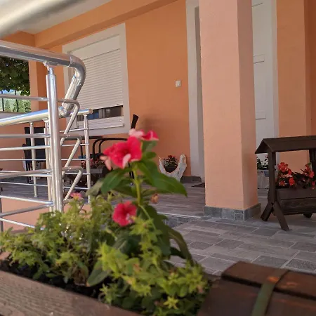 Skiljevic 1 Apartamento